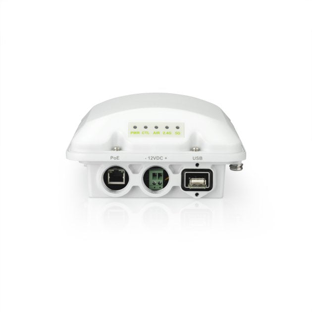 EAN 5715063156360 - RUCKUS Networks T350c 1774 Mbit/s Blanco Energía sobre Ethernet (PoE) imagen 4
