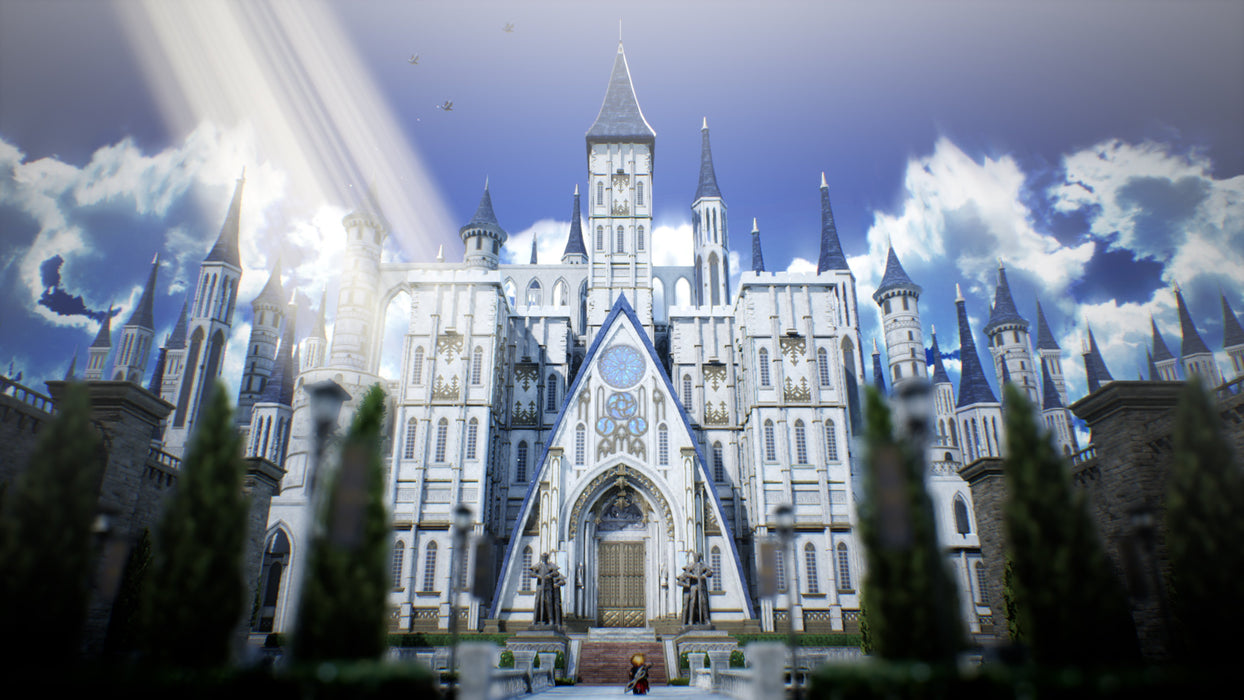 EAN 5021290102972 - Square Enix FINAL FANTASY RESONANCE PS5 Estándar PlayStation 5 imagen 19