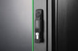 EAN 4016032505037 - Digitus DN-31201-B armario rack 42U Rack o bastidor independiente Negro imagen 10