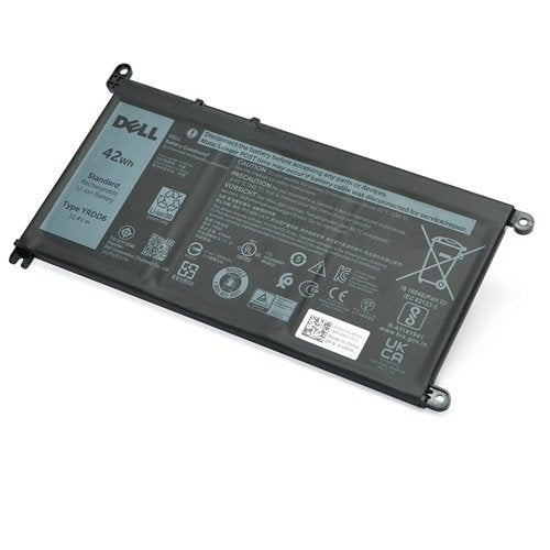 EAN 5704174275152 - DELL 1VX1H refacción para laptop Batería imagen 2