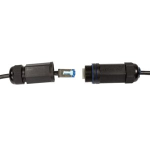 EAN 4052792051476 - LogiLink CQ7023S cable de red Negro 0,5 m Cat6a S/FTP (S-STP) imagen 5