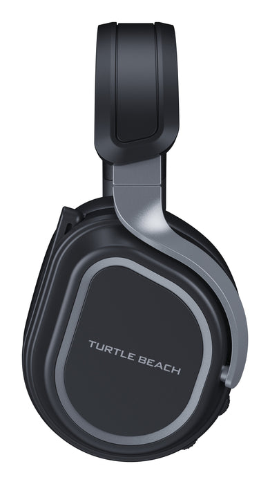 EAN 0731855051021 - Turtle Beach Stealth 700 Auriculares Alámbrico Diadema Juego Bluetooth Negro, Gris imagen 2
