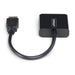 EAN 0065030907729 - StarTech.com HD2VGAE3 convertidor de señal de vídeo Conversor de vídeo activo 1920 x 1200 Pixeles imagen 4