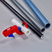 EAN 4003773087809 - Knipex 90 23 01 BK cortatubos manual Cortador para tubos imagen 48