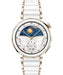 EAN 6942103134319 - Huawei WATCH GT5 Pro 42mm 3,35 cm (1.32") AMOLED Digital 466 x 466 Pixeles Blanco GPS (satélite) imagen 1