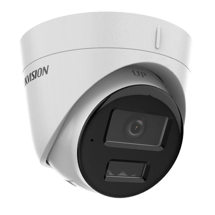 EAN 6931847189129 - Hikvision Value Series DS-2CD1323G2-LIU(2.8mm) Almohadilla Cámara de seguridad IP Interior y exterior 192 imagen 1