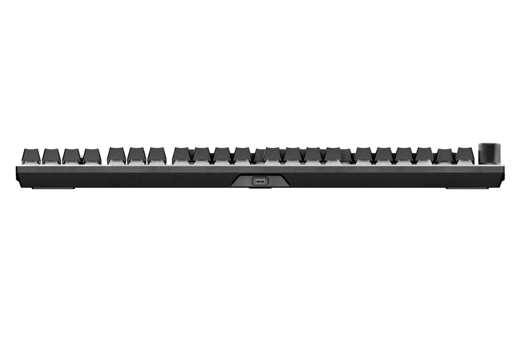 EAN 4260052192603 - be quiet! Light Mount Silent Linear FR ISO teclado Juego USB AZERTY Francés Negro imagen 3