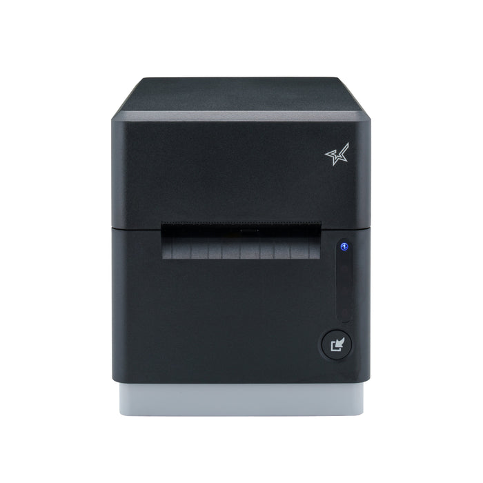 EAN 4951319264606 - Star Micronics MCL32CI BK E+U PRINTER impresora de etiquetas Térmica directa 180 mm/s Inalámbrico y alámb imagen 1