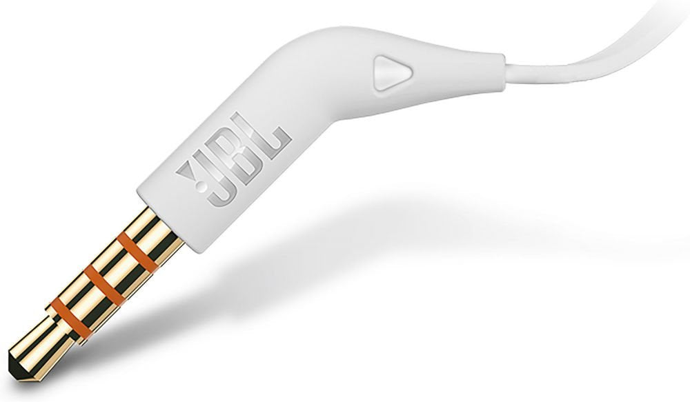 EAN 6925281918759 - JBL T290 Auriculares Alámbrico Dentro de oído Llamadas/Música Plata imagen 3