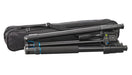EAN 4007134022133 - Cullmann RONDO 480M RW20 tripode Digitales / cámaras de película 3 pata(s) Negro imagen 4