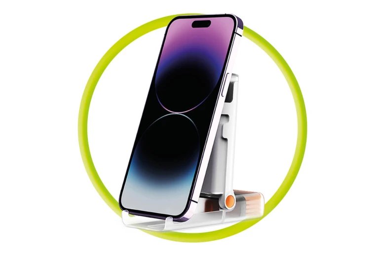 EAN 8594215994503 - Mobile Origin MO-CLNK-MFC3 auricular / audífono accesorio Kit de limpieza imagen 13