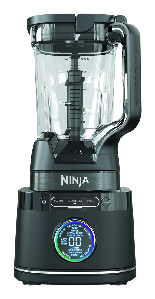 EAN 0622356294607 - Ninja Detect Power Mixer & Processor Pro 2,1 L Batidora de vaso 1200 W Negro imagen 2