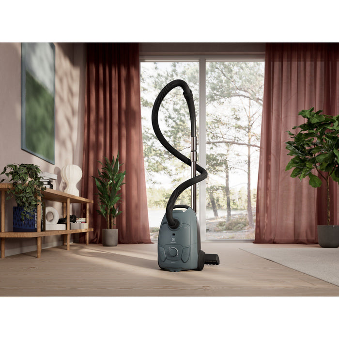 EAN 7333394021379 - Electrolux EB51C1OG 3 L Aspiradora cilíndrica Secar 750 W Bolsa para el polvo imagen 16
