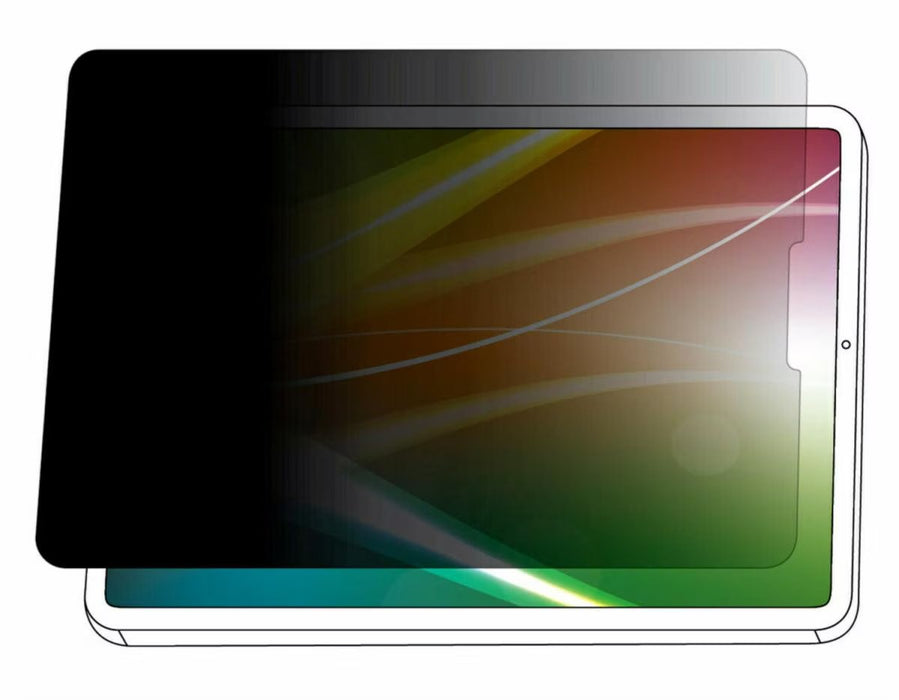 EAN 0051144065509 - 3M BPTAP001 filtro para monitor 25,9 cm (10.2") Tableta Filtro de privacidad para pantallas sin marco imagen 1