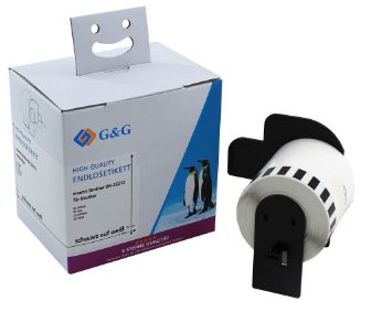 EAN 6934974115832 - G&G 5D22212-TD Blanco imagen 2