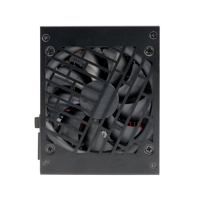EAN 4711658152886 - XPG PYMCORE 750w SFX GOLD unidad de fuente de alimentación 24-pin ATX ATX Negro imagen 6