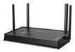 EAN 1210002606868 - TP-Link EB210 PRO router inalámbrico 2.5 Gigabit Ethernet Doble banda (2,4 GHz / 5 GHz) Negro imagen 2