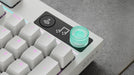 EAN 5099206137844 - Logitech G G316 X 98 teclado Juego USB QWERTY Inglés Blanco imagen 4