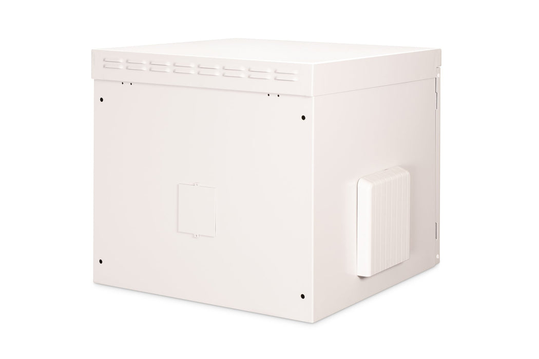EAN 4016032362142 - Digitus DN-19 09U-6/6-I-OD armario rack Bastidor de pared Gris imagen 9
