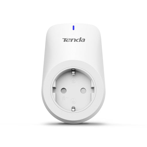 EAN 6932849428940 - Tenda SP9 enchufe inteligente 3680 W Hogar Blanco imagen 1