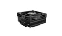 EAN 6933412728795 - DeepCool AN400 Procesador Refrigerador de aire 9,2 cm Negro 1 pieza(s) imagen 2