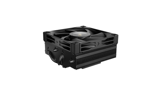 EAN 6933412728795 - DeepCool AN400 Procesador Refrigerador de aire 9,2 cm Negro 1 pieza(s) imagen 2