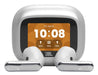 EAN 1200130035524 - JBL Live Flex 4 Auriculares Inalámbrico Dentro de oído Llamadas/Música/Deporte/Uso diario Bluetooth Plata imagen 1