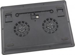 EAN 5901299904237 - Esperanza EA144 soporte para ordenador portátil Negro imagen 3