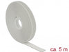 EAN 4043619182763 - DeLOCK 18276 velcro Gris 1 pieza(s) imagen 1