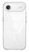 EAN 195950653656 - Apple MGH34ZM/A funda para teléfono móvil 16,5 cm (6.5") Translúcido, Blanco imagen 1