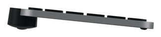 EAN 5099206122024 - Logitech Master MX Keys Mini For Mac teclado Hogar / Oficina Bluetooth QWERTY Internacional de EE.UU. Neg imagen 4