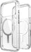 EAN 840168546381 - Speck Presidio Perfect Clear + MS Apple iPhone 17 Pro Clear - with Microban funda para teléfono móvil 16 c imagen 3