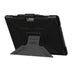 EAN 0840283906503 - Urban Armor Gear 324013114040 funda para tablet 33 cm (13") Antigolpes Negro imagen 8
