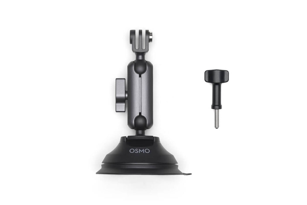 EAN 6941565945082 - DJI Osmo Action Suction Cup Mount Soporte para cámara imagen 1