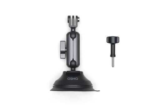 EAN 6941565945082 - DJI Osmo Action Suction Cup Mount Soporte para cámara imagen 1