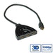 EAN 7611990190515 - VALUE HDMI Switch, Automatic, 3-way imagen 1