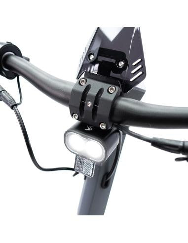 EAN 8435089040920 - smartGyro Raptor Evo Gris 25 kmh 16 Ah imagen 33