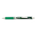 EAN 884851062284 - Pentel EnerGel Roller ECO Bolígrafo de gel de punta retráctil Verde 1 pieza(s) imagen 1