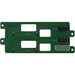 EAN 4260455644884 - Inter-Tech 4U 4452-TFT Estante Negro imagen 7
