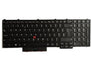 EAN 5704174043867 - Lenovo 00PA258 refacción para laptop Teclado imagen 1