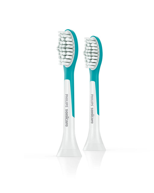 EAN 8710103659259 - Philips Sonicare HX6042/33 cepillo de cabello 2 pieza(s) Azul, Blanco imagen 1