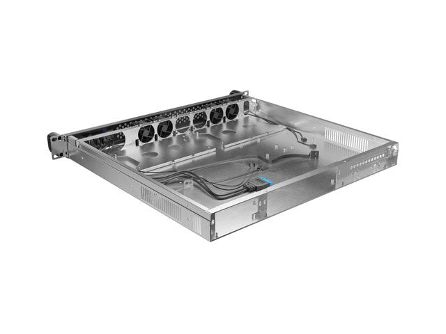 EAN 5901969447071 - Lanberg SC01-4201-10B plataforma de infraestructura modular Bastidor (1U) 0 GB imagen 3