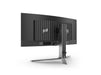 EAN 4056487052397 - AOC Porsche PD34 pantalla para PC 86,4 cm (34") 3440 x 1440 Pixeles Wide Quad HD QD-OLED Negro imagen 17