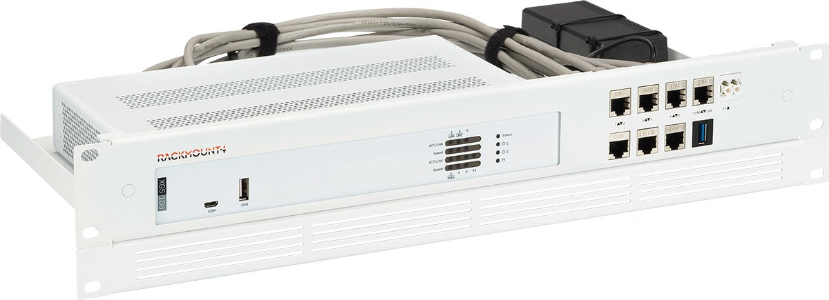 EAN 8720297442643 - Rackmount.IT RM-SR-T15I accesorio de bastidor Montaje de firewall en rack imagen 1