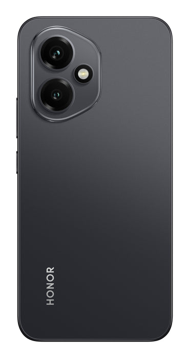 EAN 6936520868964 - Honor 400 16,6 cm (6.55") SIM doble Android 15 5G USB Tipo C 12 GB 512 GB 6000 mAh Negro imagen 3
