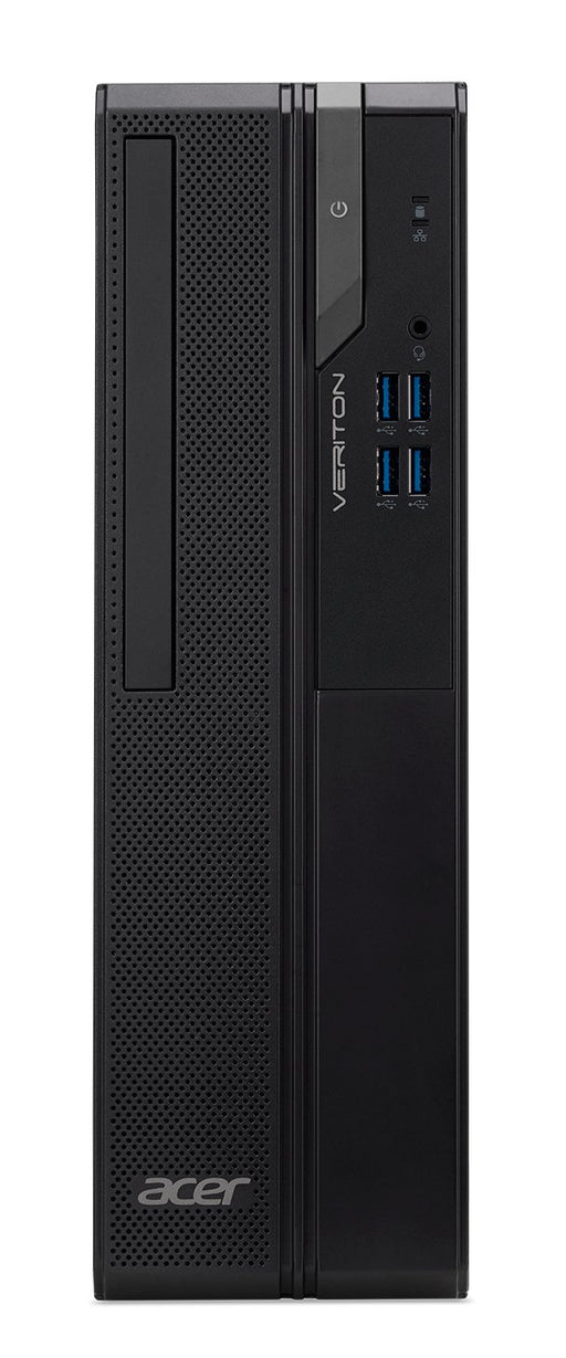 EAN 4711121238253 - Acer Veriton X X2690G Intel® Core™ i5 i5-12400 8 GB DDR4-SDRAM 512 GB SSD Windows 11 Pro Escritorio PC Ne imagen 1