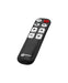 EAN 3521350008913 - Geemarc Telecom TV5 mando a distancia TV Botones imagen 2