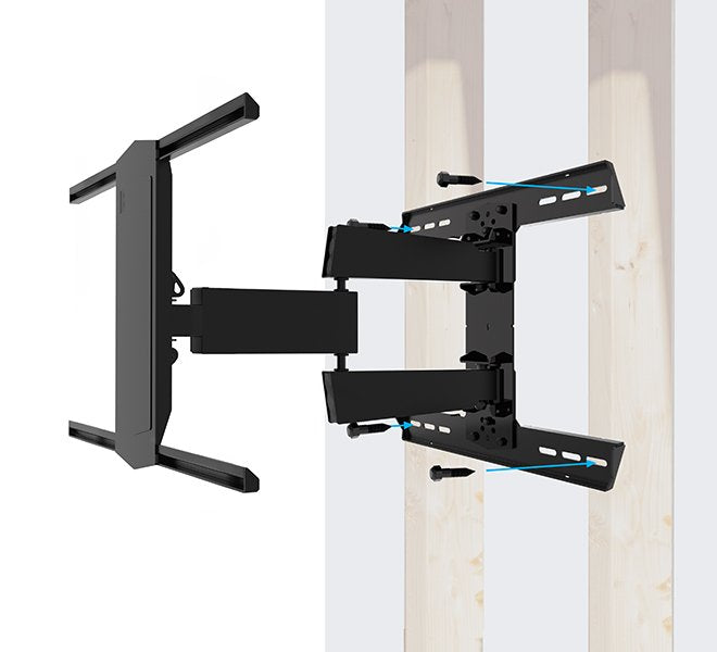EAN 5019318309113 - B-Tech BT8229 165,1 cm (65") Negro imagen 8
