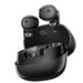 EAN 6931548319467 - Blackview Airbuds 20 Auriculares Inalámbrico Dentro de oído Llamadas/Música USB Tipo C Bluetooth Negro imagen 4