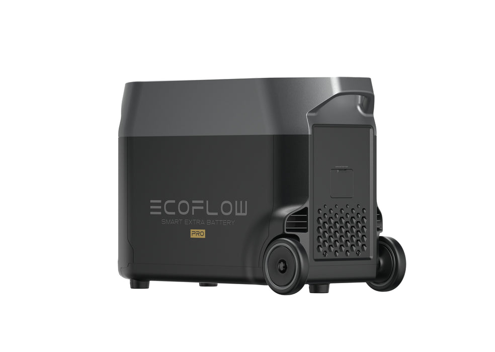 EAN 4897082665137 - EcoFlow 50034006 accesorio para estación de carga portátil Batería imagen 28